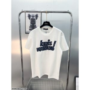 Limited Edition LV T- Shirt-PM011461