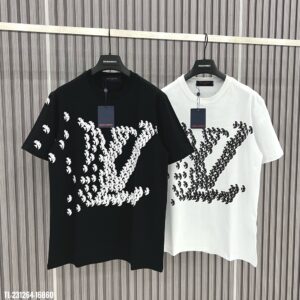 Limited Edition LV T- Shirt-PM011471