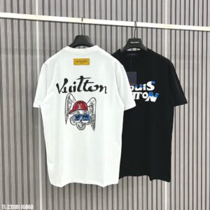 Limited Edition LV T- Shirt-PM011481