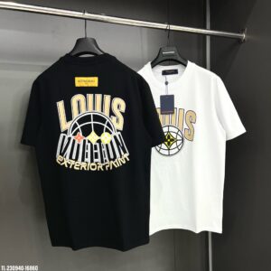 Limited Edition LV T- Shirt-PM011511