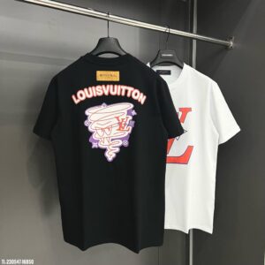 Limited Edition LV T- Shirt-PM011531