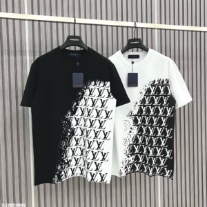 Limited Edition LV T- Shirt-PM011541