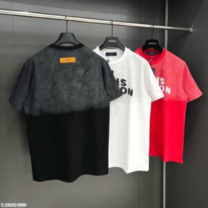 Limited Edition LV T- Shirt-PM011581