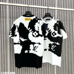 Limited Edition LV T- Shirt-PM011601