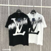 Limited Edition LV T- Shirt-PM011641