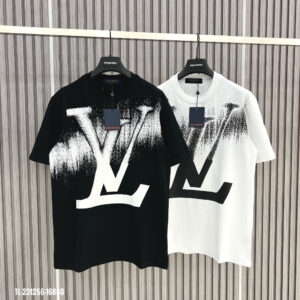 Limited Edition LV T- Shirt-PM011641