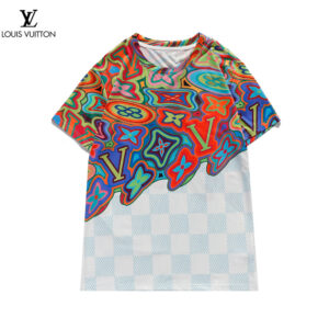Limited Edition LV T- Shirt-PM011661