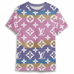 Limited Edition LV T- Shirt-PM011691