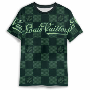 Limited Edition LV T- Shirt-PM011711