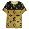 Limited Edition LV T- Shirt-PM011721