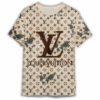 Limited Edition LV T- Shirt-PM011741
