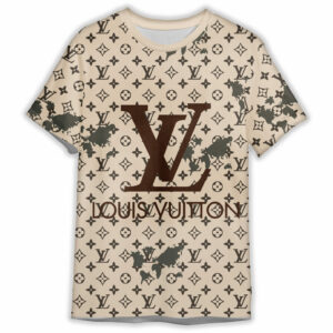 Limited Edition LV T- Shirt-PM011741