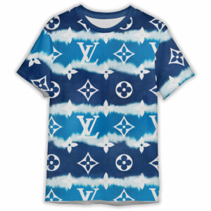 Limited Edition LV T- Shirt-PM011751