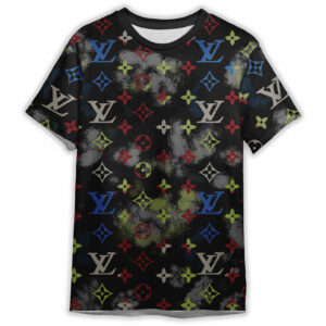 Limited Edition LV T- Shirt-PM011761