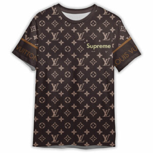 Limited Edition LV T- Shirt-PM011781