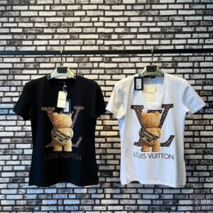 Limited Edition LV T- Shirt-PM011871
