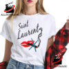 Limited Edition YSL T- Shirt-PM01490208
