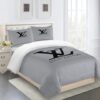 Louis Vuitton Fashion Logo Limited Luxury Brand Bedding Set Home Decor  LVT00104
