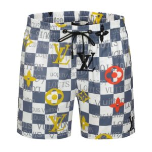 New Collection Louis Vuitton SHORT PANTS MEN DN20608