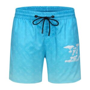 New Collection Louis Vuitton SHORT PANTS MEN DN20609