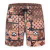 New Collection Louis Vuitton SHORT PANTS MEN DN20610