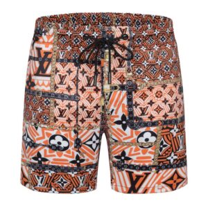 New Collection Louis Vuitton SHORT PANTS MEN DN20610