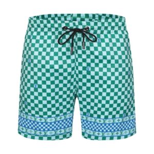 New Collection Louis Vuitton SHORT PANTS MEN DN20612