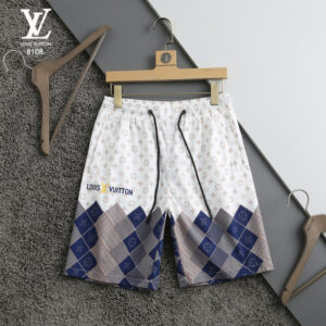 LV Beach Shorts STK-DN8880128
