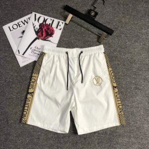 LV Beach Shorts STK-DN8880120