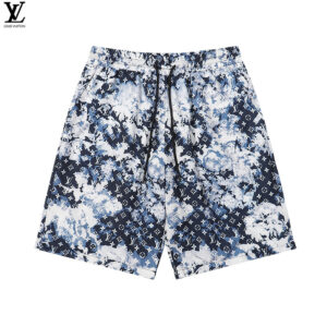 LV Beach Shorts STK-DN8880129