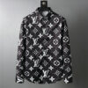 LIMITED 2026 LV LONG SLEEVE BUTTON SHIRT - DN04432