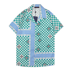 LIMITED 2024 Louis Vuitton Hawaii Shirt - DN210621