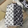 LIMITED 2026 LV LONG SLEEVE BUTTON SHIRT - DN04449