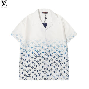 LIMITED 2024 Louis Vuitton Hawaii Shirt - DN210618