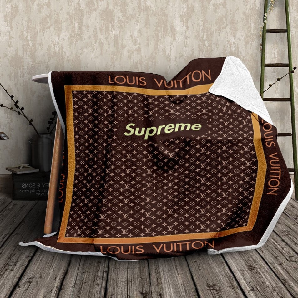 Louis-Vuitton-Supreme-Brown-Fashion-Luxury-Brand-Premium-Blanket-Fleece-Home-Decor.jpg