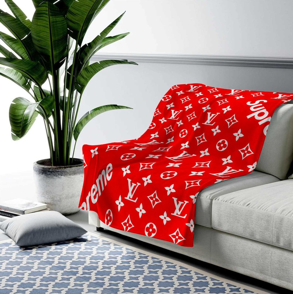 Louis-Vuitton-Supreme-Red-Fashion-Luxury-Brand-Premium-Blanket-Fleece-Home-Decor.jpg
