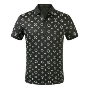 Louis Vuitton Polo Shirt For Men B9G-PO-DN16530