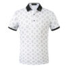 LV Polo Short Sleeved For Unisex