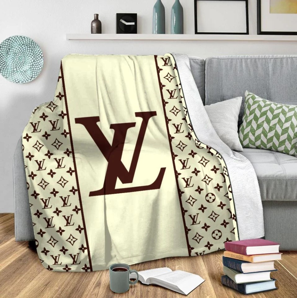 Louis-Vuitton-Yellow-Brown-Logo-Fashion-Luxury-Brand-Premium-Blanket-Fleece-Home-Decor.jpg