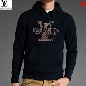 LV 3D Hoodie AF-LTV00009