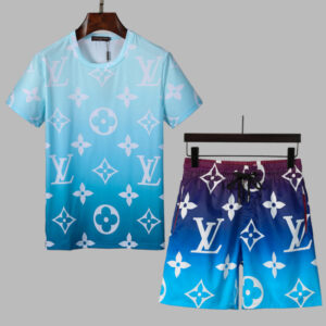 2024 Louis Vuitton Tracksuits for men - DN22478