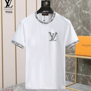 Limited Edition Louis Vuitton Unisex T-Shirt LTV298
