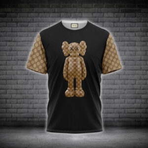 Limited Edition 2025 Louis Vuitton Unisex T-Shirt DN09615