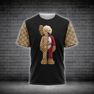 Limited Edition 2025 Louis Vuitton Unisex T-Shirt DN09614