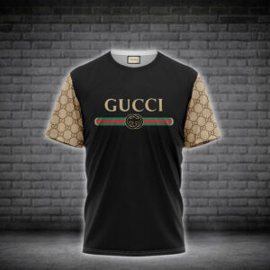 Limited Edition Gucci Unisex T-Shirt DN09635