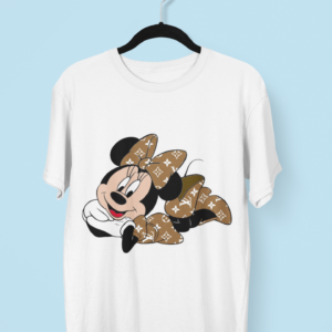 Limited Edition 2025 LV Unisex T-shirt - M030102