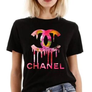 LUXURY T-SHIRT FOR WOMEN - M0304013