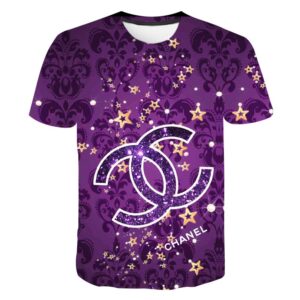 LUXURY T-SHIRT FOR WOMEN - M0304051