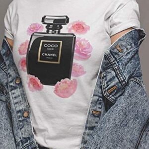 Hot Chanel Brand New T-Shirt for woman 2025 AWT22126