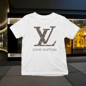 Limited Edition 2025 LV Unisex T-shirt - M040102